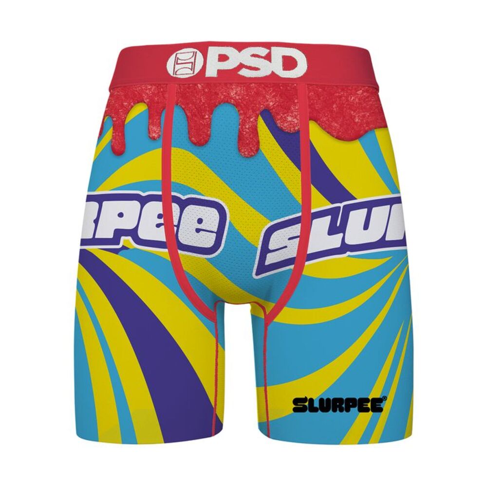 PSD Boxer Brief Cherry Slurpee Mens Multicolor 326180207